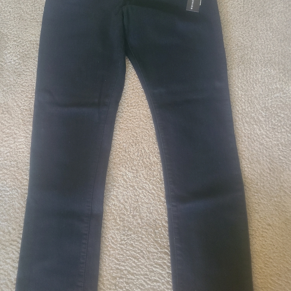 Black jeans